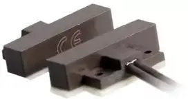 Yotogi MFMV-106 BR Miniatiūrinis magnetinis nendrinis jungiklis, rudas, NC