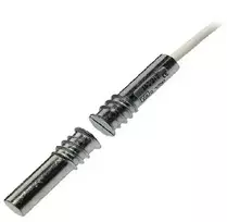 Alarmtech MC 247-6 Magnetinis nendrinis jungiklis 2xNC