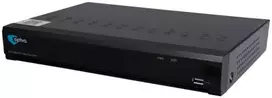 Optiva2B VOBDVR2404 DVR įrašymo įrenginys 5in1 8Mpix/4K 4xAn 2xIP Garsas 1xHDD