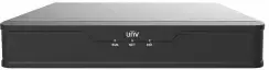 NVR301-04S3 Rejestrator NVR UNIVIEW VCA, 4xIP 4K 64Mb/s 1xHDD