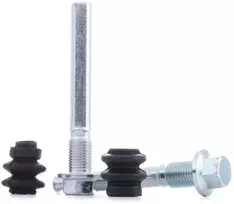 BOSCH kreipiamųjų įvorių rinkinys, stabdžių suportas 1987470616 GJ6A26692