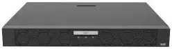 Uniview NVR502-16B-P16 Rejestrator NVR UNV 16xPoE 16Mpix 320Mb/s 2xHDD