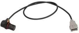 Bosch Jutiklis Alkūninio Veleno Impulso Audi A6 A8 VW Passat 4A2 4D2 3B2 3B5 0261211131 0261211133