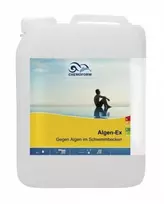Algicidas CHEMOFORM Algen-EX, 5 L