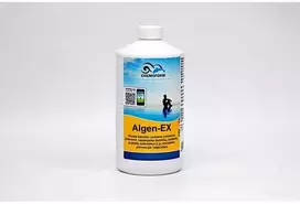 Algicidas CHEMOFORM Algen-EX, 1 L