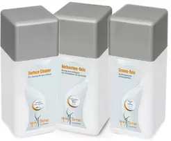 Bayrol Valymo rinkinys kubilui arba hidromasažiniam baseinui, su filtru
