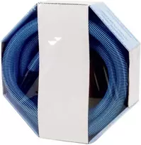 Žarna plūduriuojanti 38 mm dugno valymui, su antgaliais, 10 m.