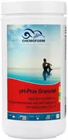 pH plius granulės CHEMOFORM, 1kg