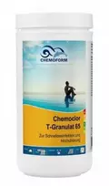 Chemoform Greito tirpimo chloras granulėmis, 1kg