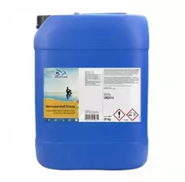 Aktyvus deguonis su algicidu CHEMOFORM, skystas, 22 kg
