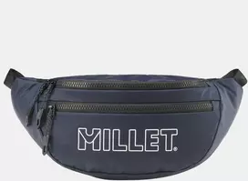 Prancūzija Millet Divino Hip Pack saphir juosmens piniginė