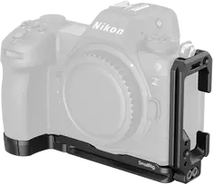 SmallRig 4523 L-Shape Mount Plate for Nikon Z 6III