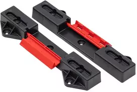 Q-Brick QBRICK SYSTEM ONE jungiamieji adapteriai