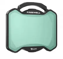 UV filtras Freewell, skirtas DJI Avata 2