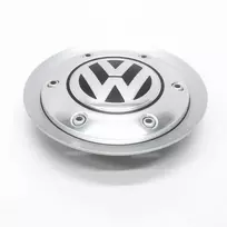 VAG VW TOUAREG 7L ratų stebulės dangtelis originalus 7L6601149AZ31