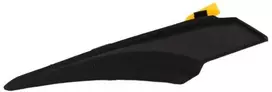 Toyota Auris Priekinio Kairės Pusės Valytuvo Apdaila Originalus 5386702040