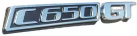 BMW C650GT emblema 51148527401 Originali