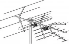 TST RTV ANTENA HELICHOPASM 28 / 5-12-21-60