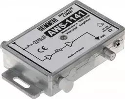AMS ANTENOS STIPRINTUVAS AWS-1141 21dB