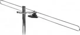 TST RTV antena KRYPTINĖ ANTENA 1 / RZ / B / 88-108 / S