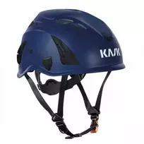 Italija Šalmas Kask SuperPlasma AQ mėlynas
