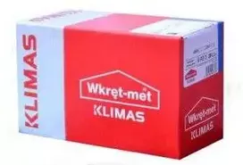 Wkret Met KAIŠTIS KALAM 6X40ZNG SM 200VNT
