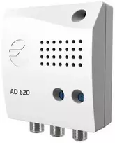 Corab FAGOR AD620 PLUS antenos stiprintuvas 1 IN + 2 OUT