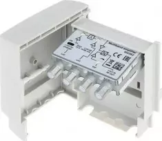 ANTENOS STIPRINTUVAS MX-062 FM / VHF / UHF 12V TERRA