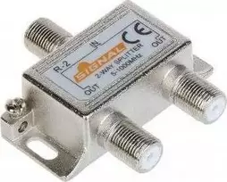 TST SKIRSTYTUVAS RI-2/1F-SIG