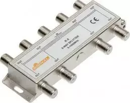 TST RI-8/1F-SIG DALYtuvas