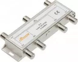 TST RI-6/1F-SIG DALYtuvas