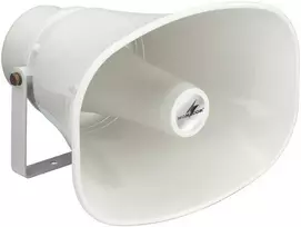 Kompiuterio kolonėlės Carruzzo ACTIVE HORN SPEAKER MONACOR IT-130-AK 30W PLUG-IN VERSION