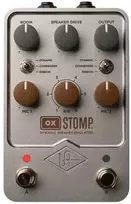 Universal Audio UA – UAFX OX Stomp dinaminio garsiakalbio emuliatorius