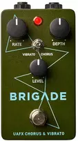 Universal Audio UA – UAFX Brigade Chorus & Vibrato