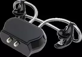 Antena DVB-T SYNAPS AHD-390 Clip ON