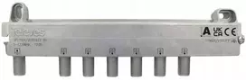 6 krypčių TV antenos skirstytuvas 519606 TELEVES
