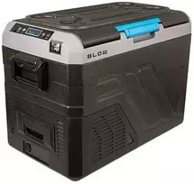 Kompresorius automobilinis šaldytuvas 35L BLOW