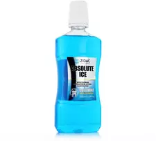 „Zidac Laboratories Absolute Ice Coolmint“ burnos skalavimo skystis, 500 ml