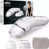 Braun IPL Silk·expert Pro 3 PL3230 Baltas