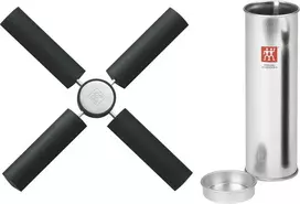 ZWILLING TWIN SPECIALS Puodų stovas