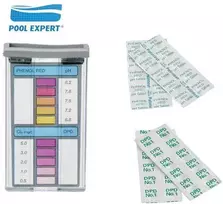 Pool_Expert Baseinų priežiūros priemonė Pool Expert 0.018 kg