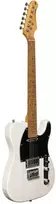 Elektrinė gitara Stagg SET-PLUS WHB