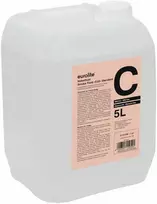 Dūmų skystis Eurolite C2D Standart 51703798 5L