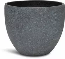 Fleur Ami Vokietija fleur ami Ø43x36cm vazonas Gritto 43, anthracite