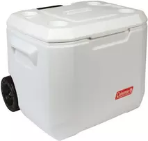 Coleman 50QT ratinis jūrinis 47 l aušintuvas