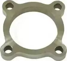 TurboWorks Flansza lietvamzdis T3 4 blokas GT 2.5"