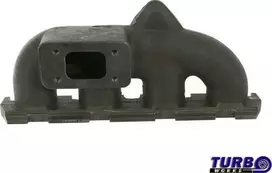 TurboWorks Išmetimo kolektorius Audi 2.0T 20V T25 Ketus