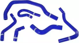 TurboWorks silikoninės žarnos Honda Civic D15 D16 EG EK 92-00 TurboWorks vanduo
