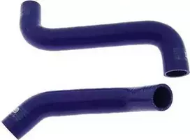 TurboWorks silikoninės žarnos Subaru Impreza WRX GDA GDB EJ20 TurboWorks vanduo