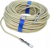 Trosas Geko U02759; 6 mm; 36 m